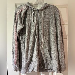 Hippie Rose Track Suit size XL